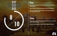 Octopath Traveler 2 brings together 8 new characters for some unforgettable stories (Image via Sportskeeda)